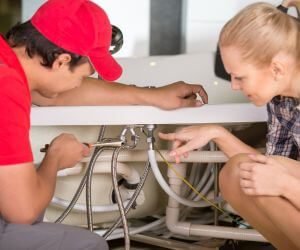 About Emergency plumbing pros Palmerton, PA