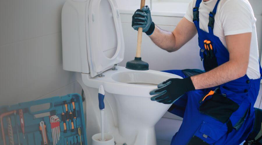 Professional emergency plumbing in Palmerton, PA